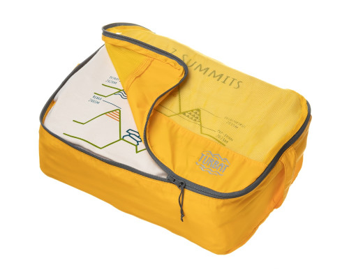 Чохол-органайзер Turbat Packing Cube M