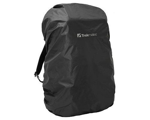 Чохол від дощу Trekmates Reversible Rucksack Rain Cover 15L