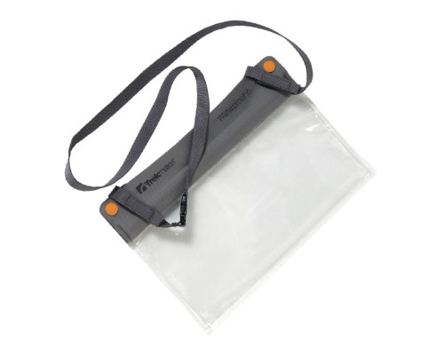 Чохол Trekmates Twin Seal Map Case Чохол Trekmates Twin Seal Map Case
