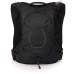 Рюкзак велосипедний Osprey Escapist Velocity 3 л S/M - чорний