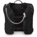 Рюкзак велосипедний Osprey Escapist Velocity 3 л S/M - чорний