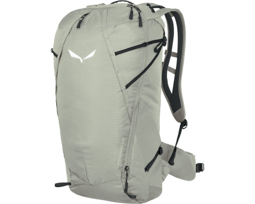 Рюкзак туристичний Salewa MTN TRAINER 2 22 л W 1294 3898 UNI - світло-сірий
