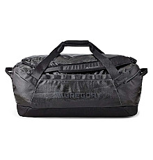 Cумка Gregory 100 л TECH DUFFELS ALPACA OBSID.BLCK 147932/0413 