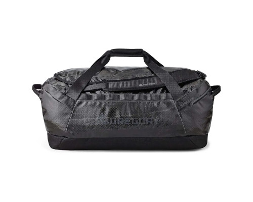 Cумка Gregory 100 л TECH DUFFELS ALPACA OBSID.BLCK 147932/0413