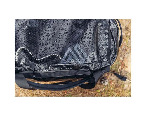 Cумка Gregory 100 л TECH DUFFELS ALPACA OBSID.BLCK 147932/0413