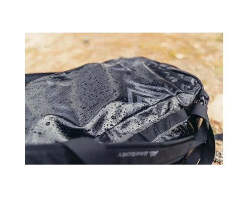 Cумка Gregory 100 л TECH DUFFELS ALPACA OBSID.BLCK 147932/0413