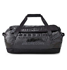 Сумка Gregory 40 л TECH DUFFELS ALPACA OBSID.BLCK 147897/0413 