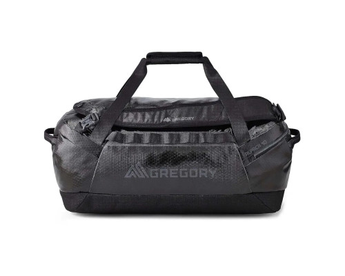 Сумка Gregory 40 л TECH DUFFELS ALPACA OBSID.BLCK 147897/0413