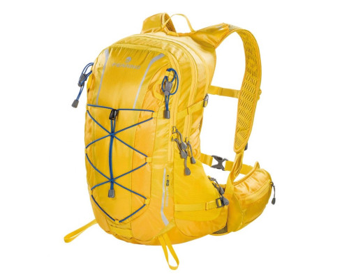 Рюкзак FERRINO Zephyr 22+3 New - жовтий