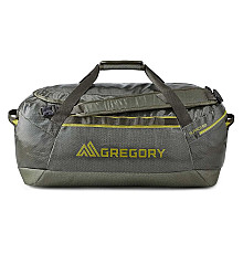 Сумка Gregory 60 л TECH DUFFELS ALPACA FIR GREEN 147898/A182 