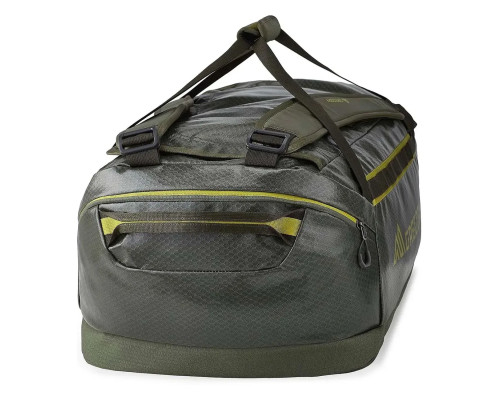 Сумка Gregory 60 л TECH DUFFELS ALPACA FIR GREEN 147898/A182