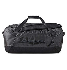 Сумка Gregory 60 л TECH DUFFELS ALPACA OBSID.BLCK 147898/0413 