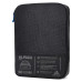 Сумка Gregory 60 л TECH DUFFELS ALPACA OBSID.BLCK 147898/0413