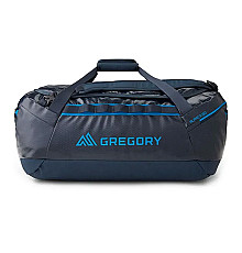 Сумка Gregory 60 л TECH DUFFELS ALPACA SLATE BLUE 147898/E264 
