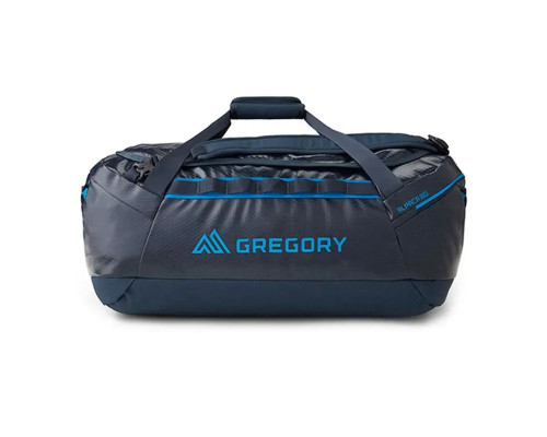 Сумка Gregory 60 л TECH DUFFELS ALPACA SLATE BLUE 147898/E264