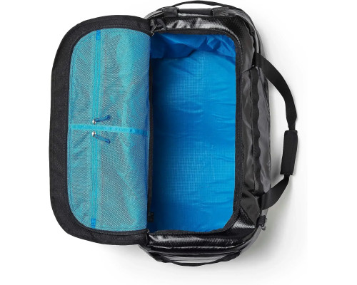 Сумка Gregory 60 л TECH DUFFELS ALPACA SLATE BLUE 147898/E264