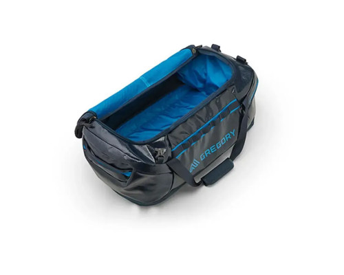 Сумка Gregory 60 л TECH DUFFELS ALPACA SLATE BLUE 147898/E264