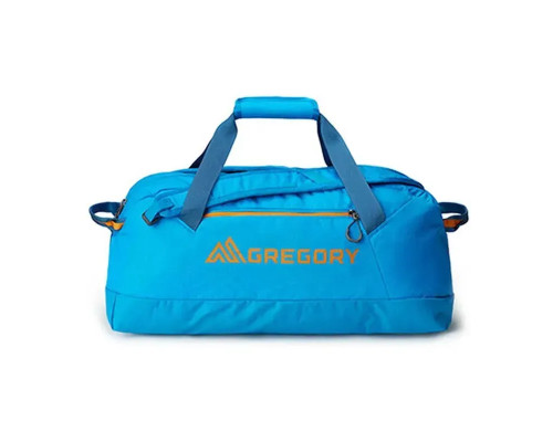 Сумка Gregory 40 л TECH DUFFELS SUPPLY PELIC.BLUE 147902/1679