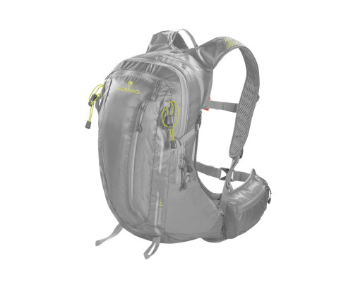 Рюкзак FERRINO Zephyr 17+3 New - сірий