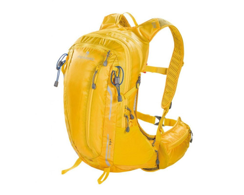 Рюкзак FERRINO Zephyr 17+3 New - жовтий
