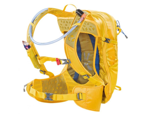 Рюкзак FERRINO Zephyr 17+3 New - жовтий