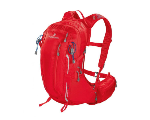 Рюкзак FERRINO Zephyr 17+3 New - червоний