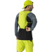Рюкзак спортивний Dynafit ULTRA 12 VEST 49053 5831 L - жовто-чорний