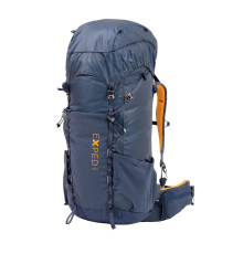 Рюкзак туристичний Exped THUNDER 50 л, синій