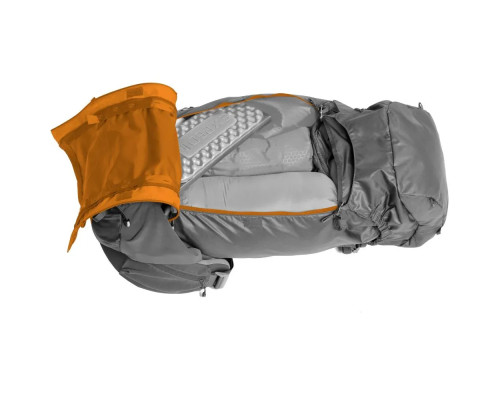 Рюкзак туристичний Exped THUNDER 50 л, синій