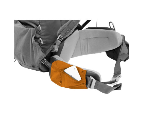Рюкзак туристичний Exped THUNDER 50 л, синій