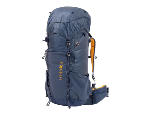 Рюкзак туристичний Exped THUNDER 50 л, синій