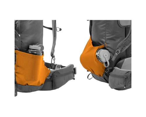Рюкзак туристичний Exped THUNDER 50 л, синій