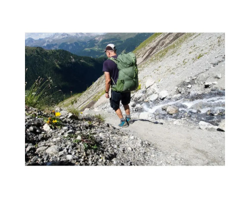 Рюкзак туристичний Exped THUNDER 50 л, синій