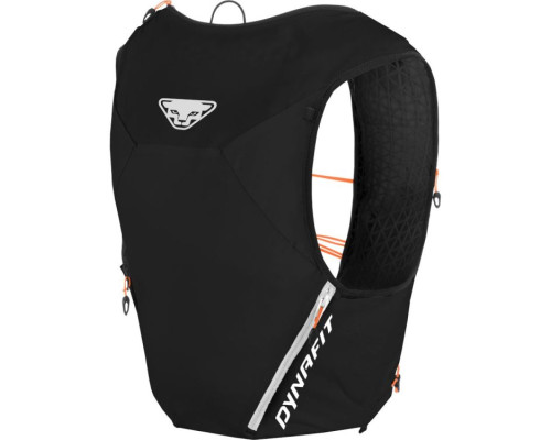 Рюкзак Dynafit ALPINE 8 VEST 49019 0910 - M/L - чорний Рюкзак Dynafit ALPINE 8 VEST 49019 0910 - M/L - чорний