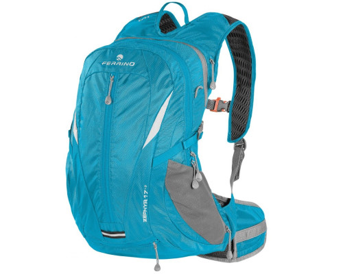 Рюкзак FERRINO Zephyr 17+3 - синій