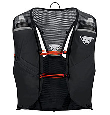 Рюкзак Dynafit SKY 4 VEST 49021 0910 - M/L - чорний