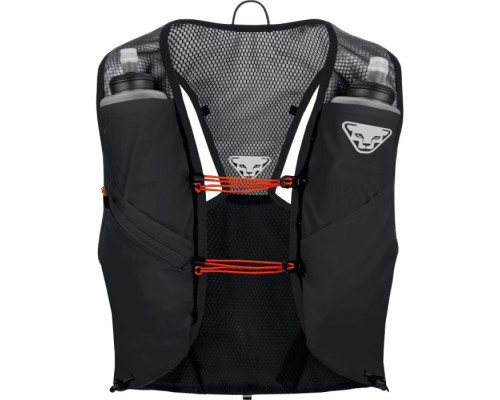 Рюкзак Dynafit SKY 4 VEST 49021 0910 - XS/S - чорний