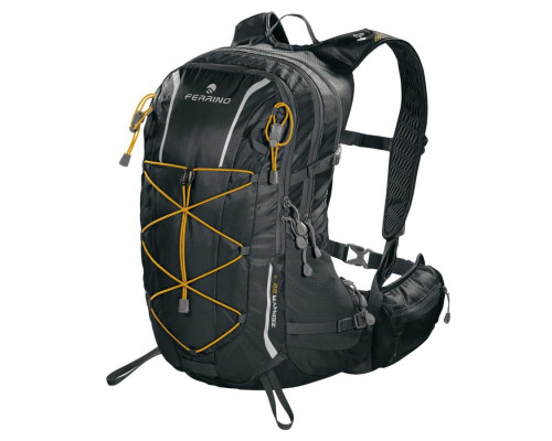 Рюкзак FERRINO Zephyr 22+3 New - чорний