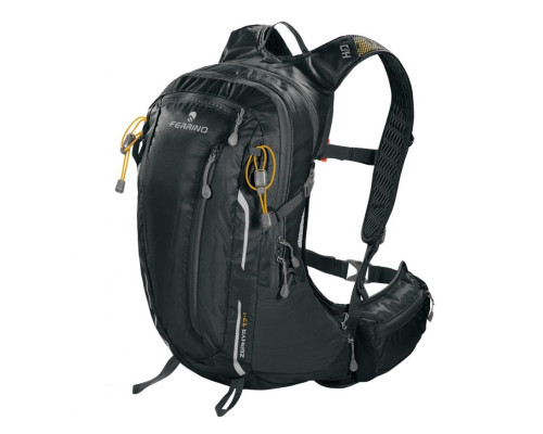 Рюкзак FERRINO Zephyr 17+3 New - чорний
