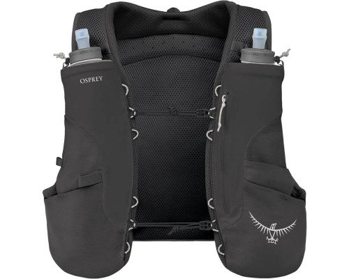 Рюкзак для бігу Osprey Duro 1,5 л S - чорний