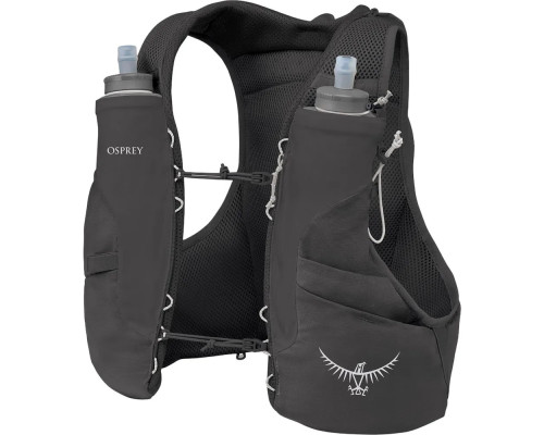 Рюкзак для бігу Osprey Duro 6 л - S - чорний