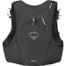 Рюкзак для бігу Osprey Duro 6 л - S - чорний