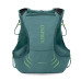 Рюкзак велосипедний Osprey Duro Pro 7 л S - бірюзовий