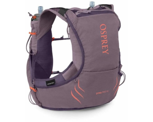 Рюкзак для бігу Osprey Dyna Pro 10 л WS - фіолетовий