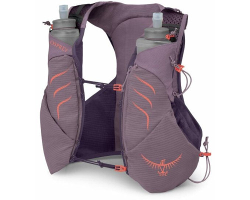 Рюкзак велосипедний Osprey Dyna Pro 7 л WL - фіолетовий
