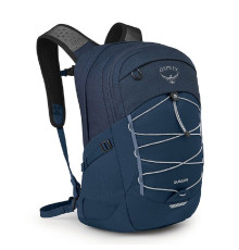 Рюкзак Osprey Quasar -  O/S - синій