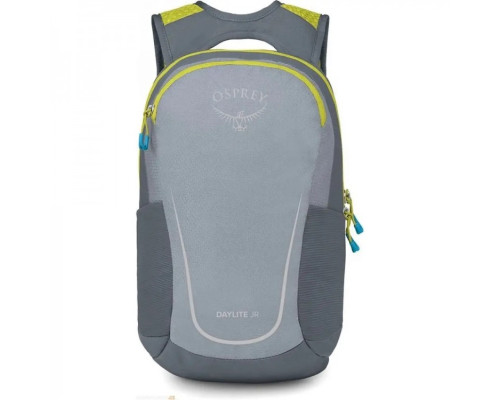 Рюкзак Osprey Daylite Jr slate grey/tungsten - O/S - сірий Рюкзак Osprey Daylite Jr slate grey/tungsten - O/S - сірий