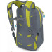 Рюкзак Osprey Daylite Jr slate grey/tungsten - O/S - сірий