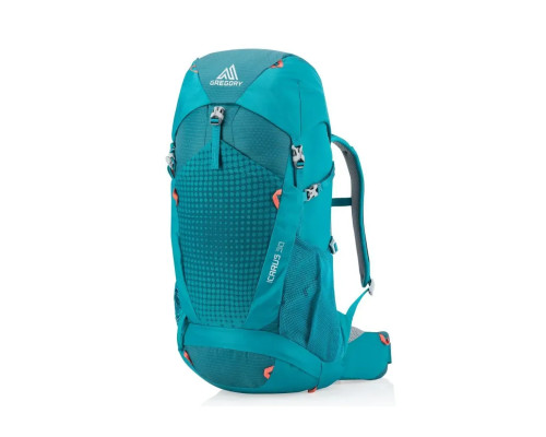 Рюкзак туристичний Gregory 30 л ICARUS CAP.GREEN 111472/7417 YOUTH BKPK'ING