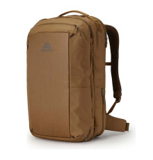 Рюкзак туристичний Gregory 40 л ADV-TRAVEL PACKS-BORDER CARRY ON COYOTE BROWN 139311/4869 
